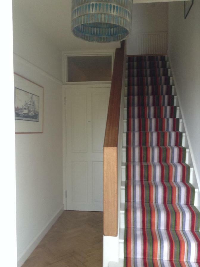 High View Stylish Apartment Brighton Luaran gambar