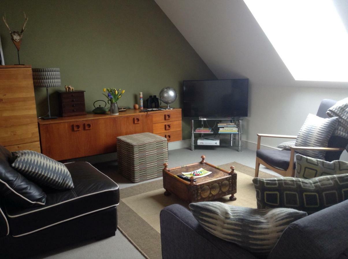 High View Stylish Apartment Brighton Luaran gambar