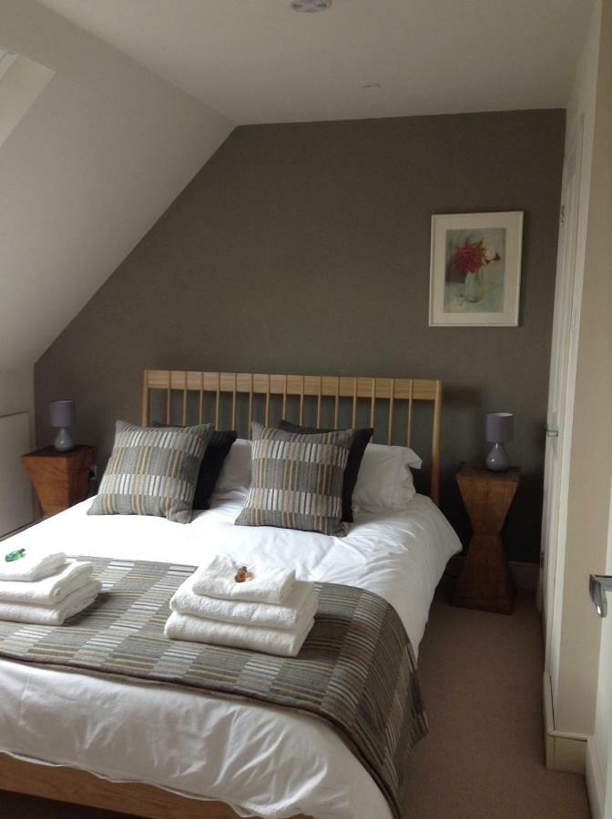 High View Stylish Apartment Brighton Luaran gambar