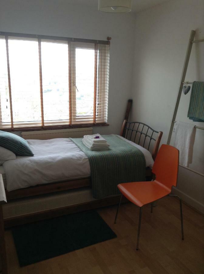 High View Stylish Apartment Brighton Luaran gambar