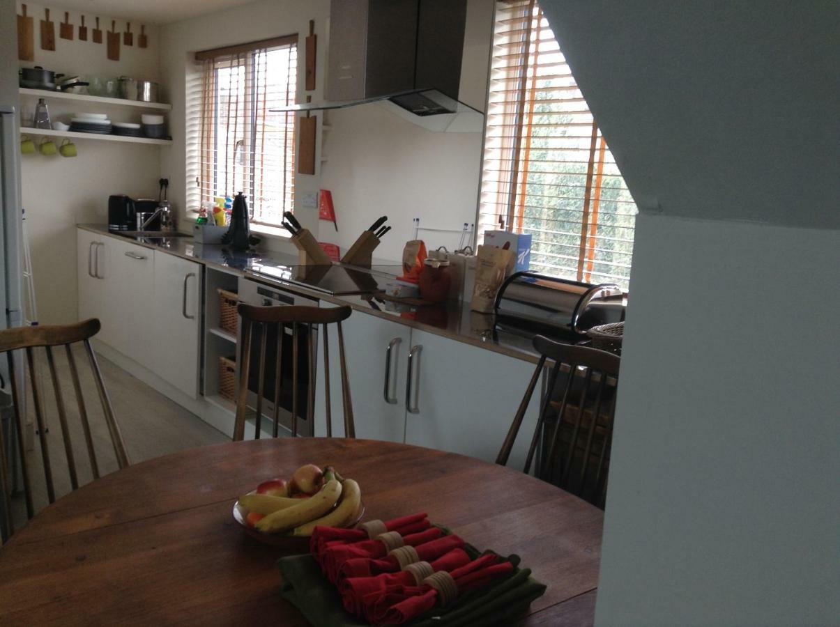 High View Stylish Apartment Brighton Luaran gambar